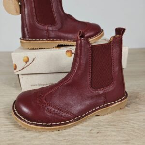 Bisgaard Nori Chelsea Brogue