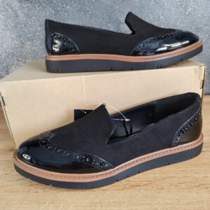 Next Forever Comfort Brogue