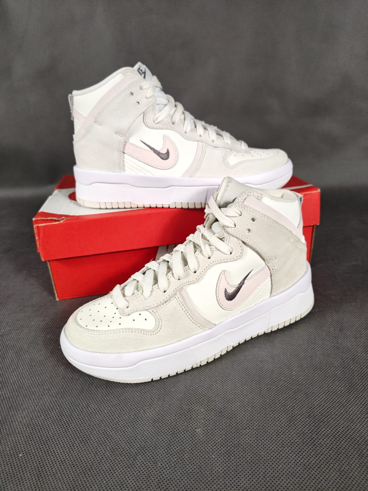 Nike Dunk High Up