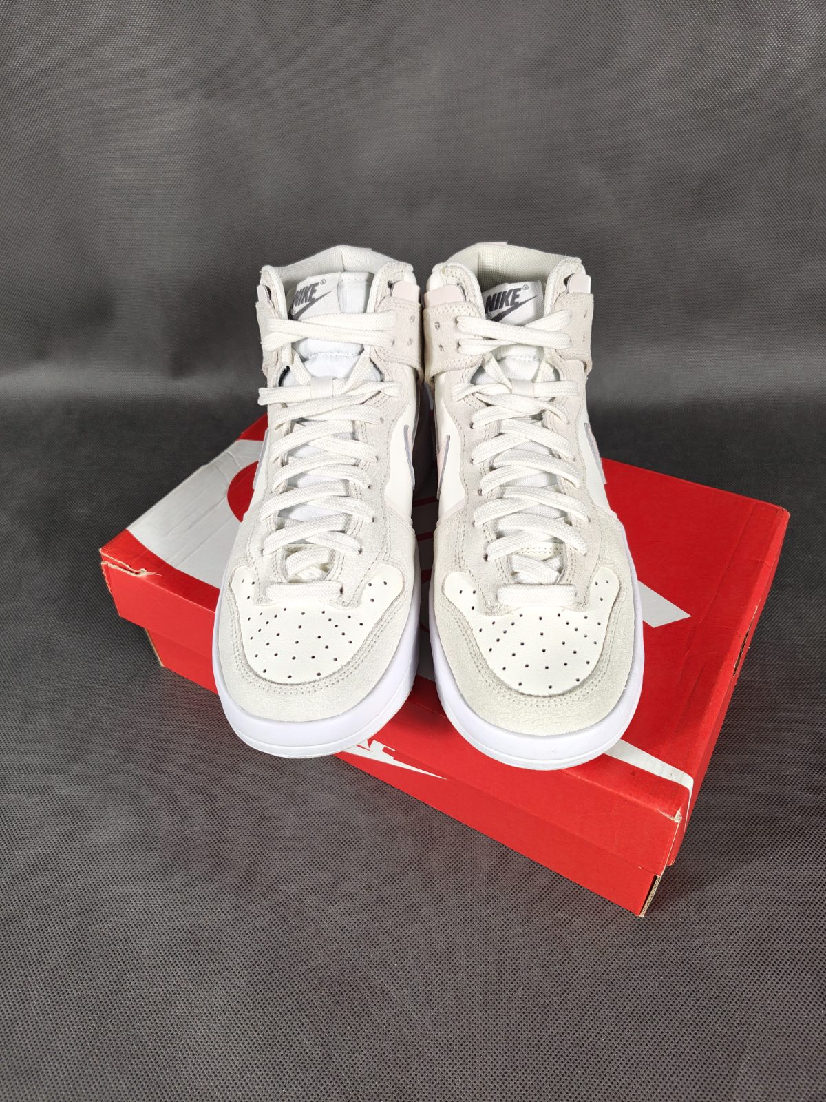 Nike Dunk High Up - obrazek 6