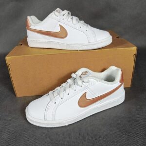 Nike Nike Court Royale (Rozmiar 37.5 — Wkładka 23.5 cm)