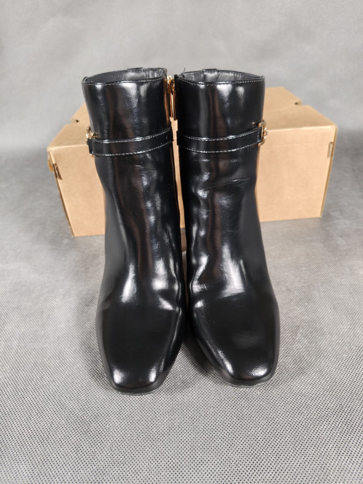 New Look Wide Fit Bound - obrazek 3