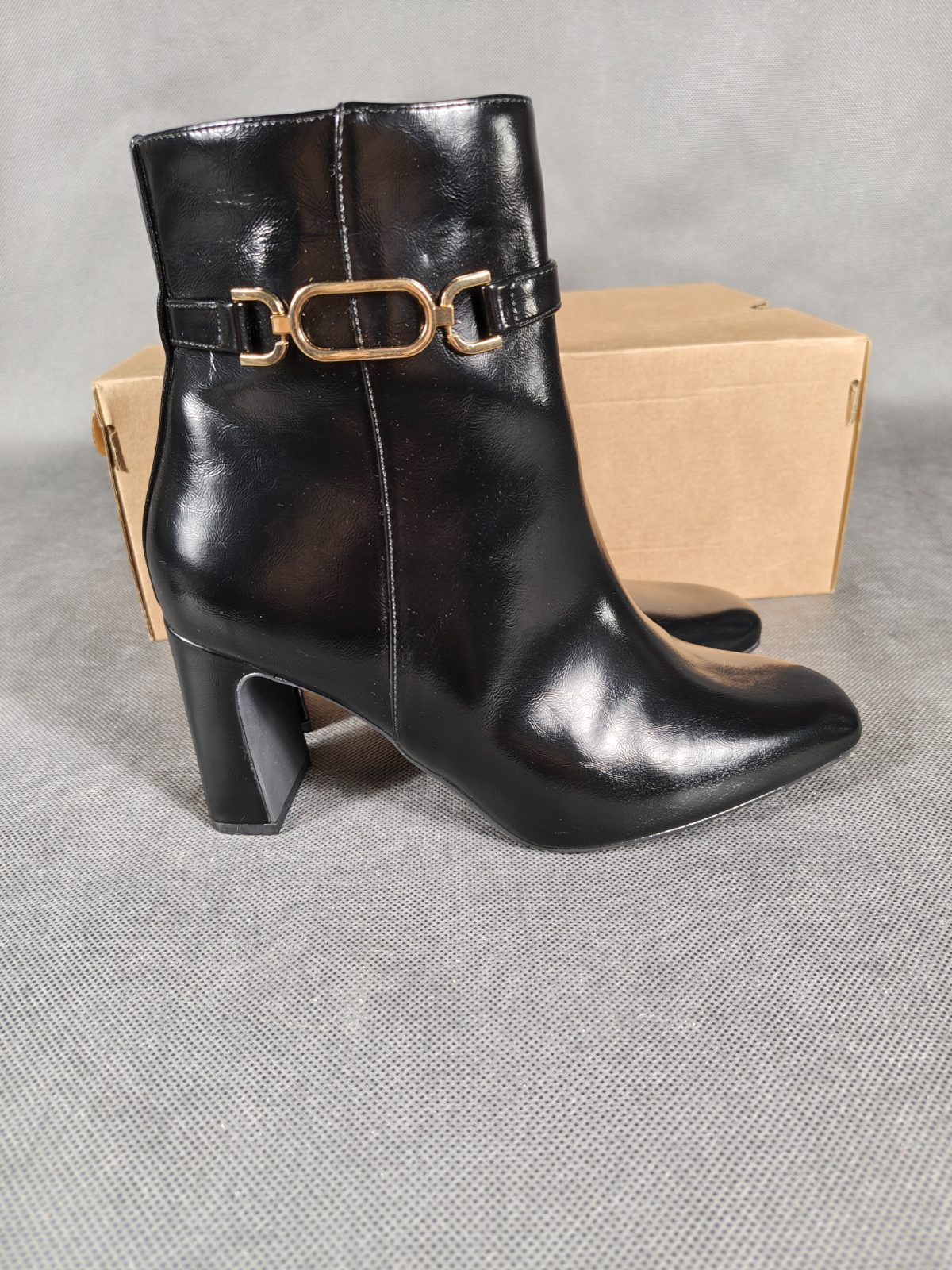 New Look Wide Fit Bound - obrazek 2